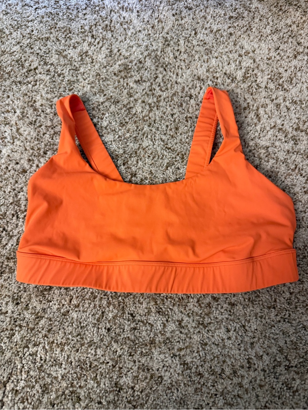 Vuori Sports Bra